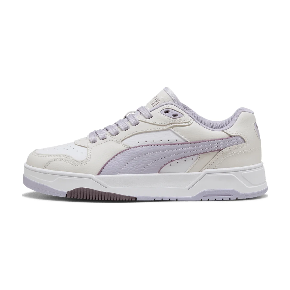 PUMA RBD Break Low