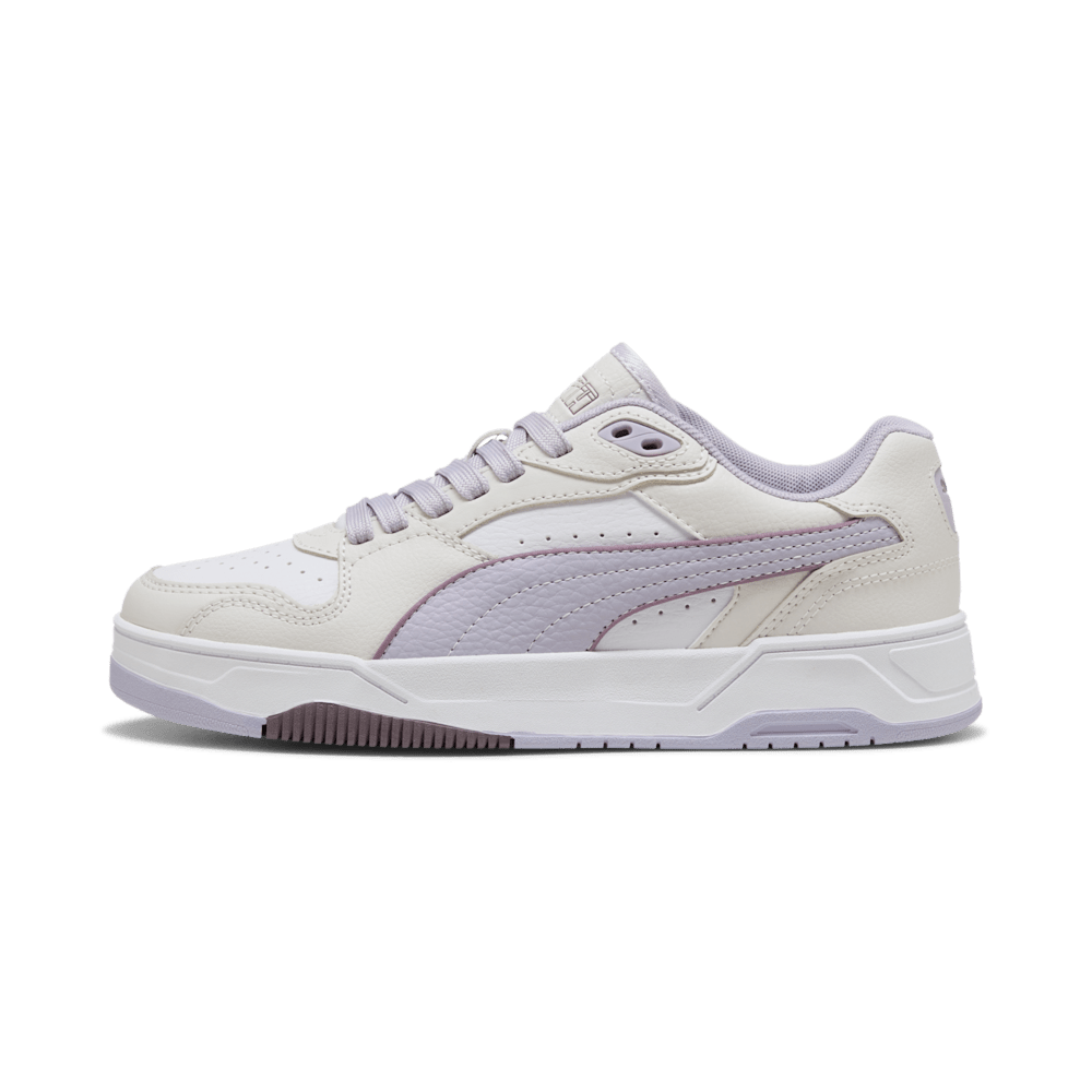 PUMA RBD Break Low
