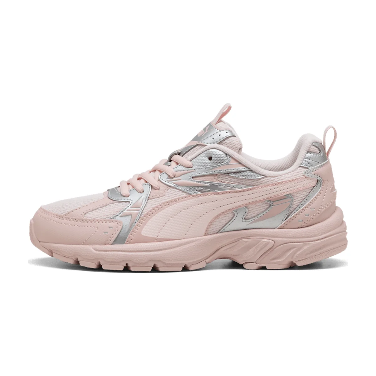 Tenis PUMA Milenio Tech
