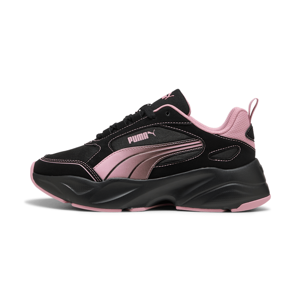Negro/Rosa