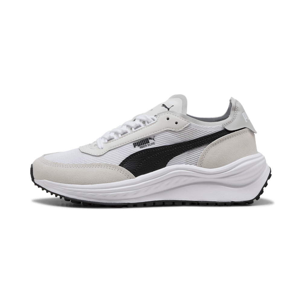 Negro/Blanco
