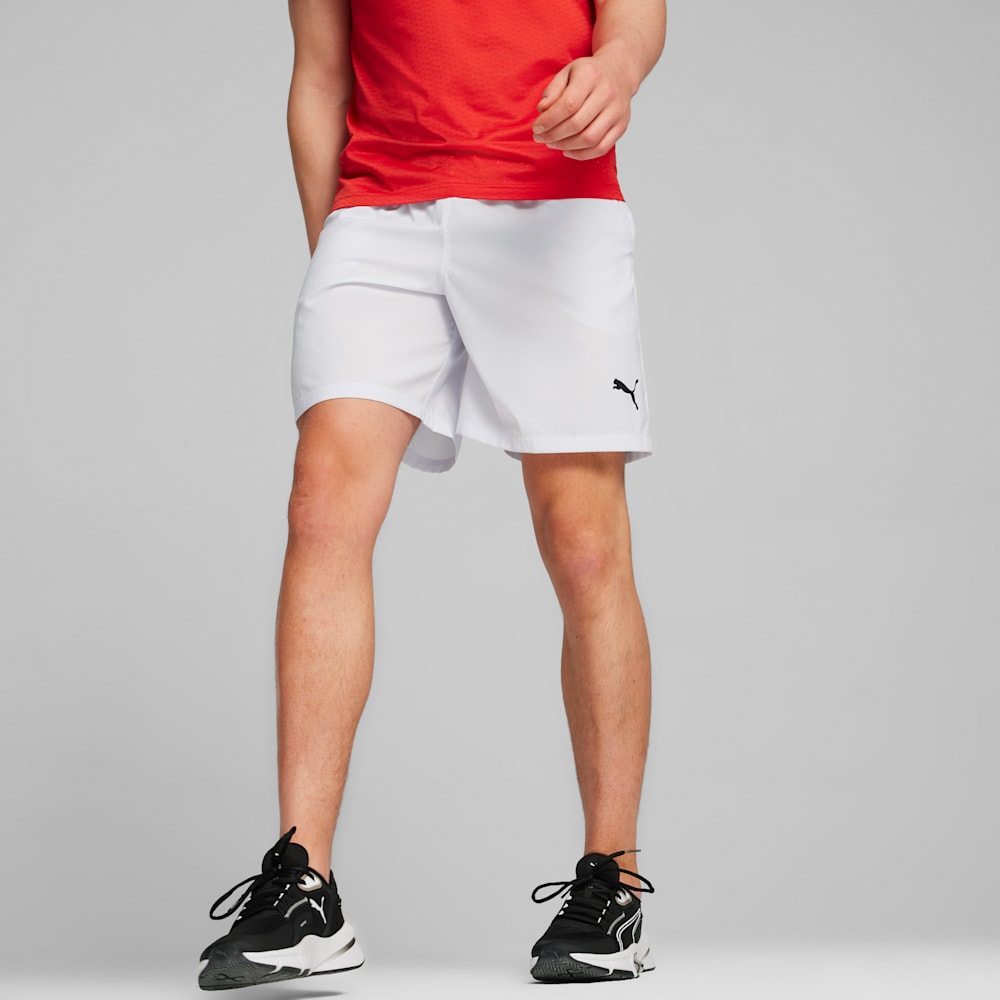 Favourite Blaster 7" Training Shorts