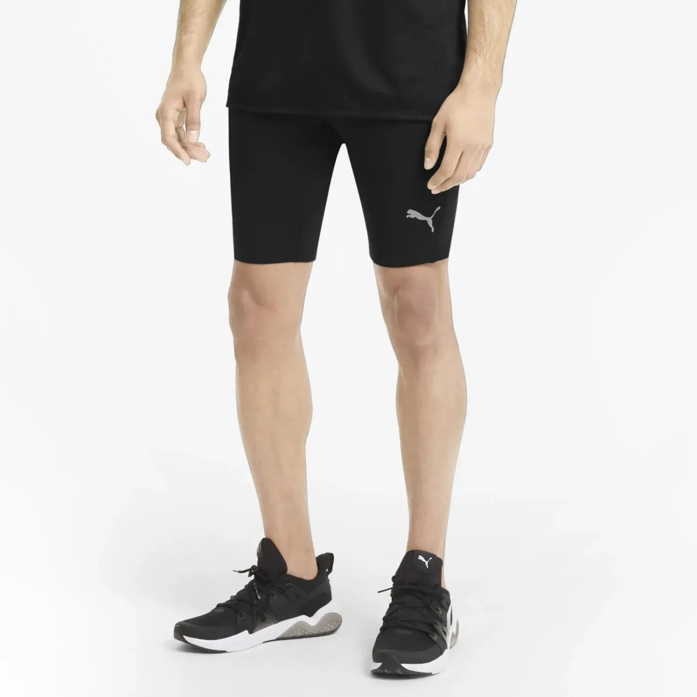 Run Favourite Short Tights
