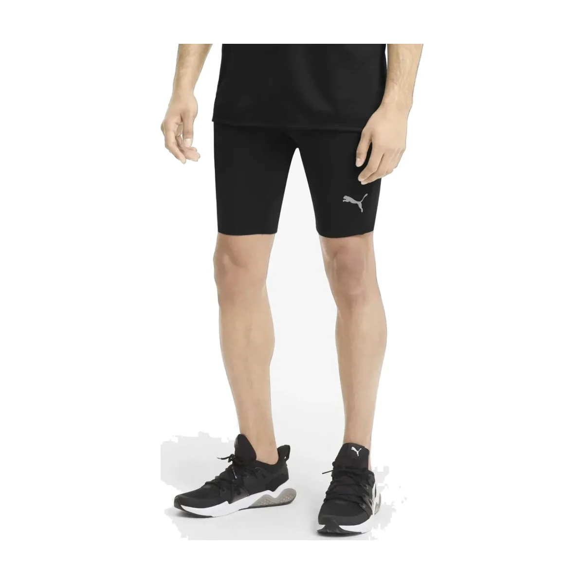 Run Favourite Short Tights