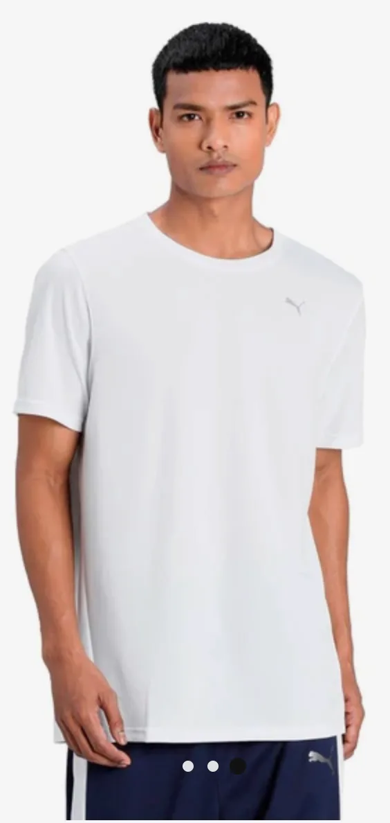 Performance Short Sleeve Training Tee
