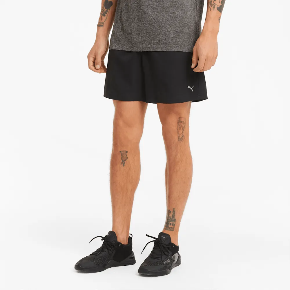 Performance Woven 5" Training Shorts