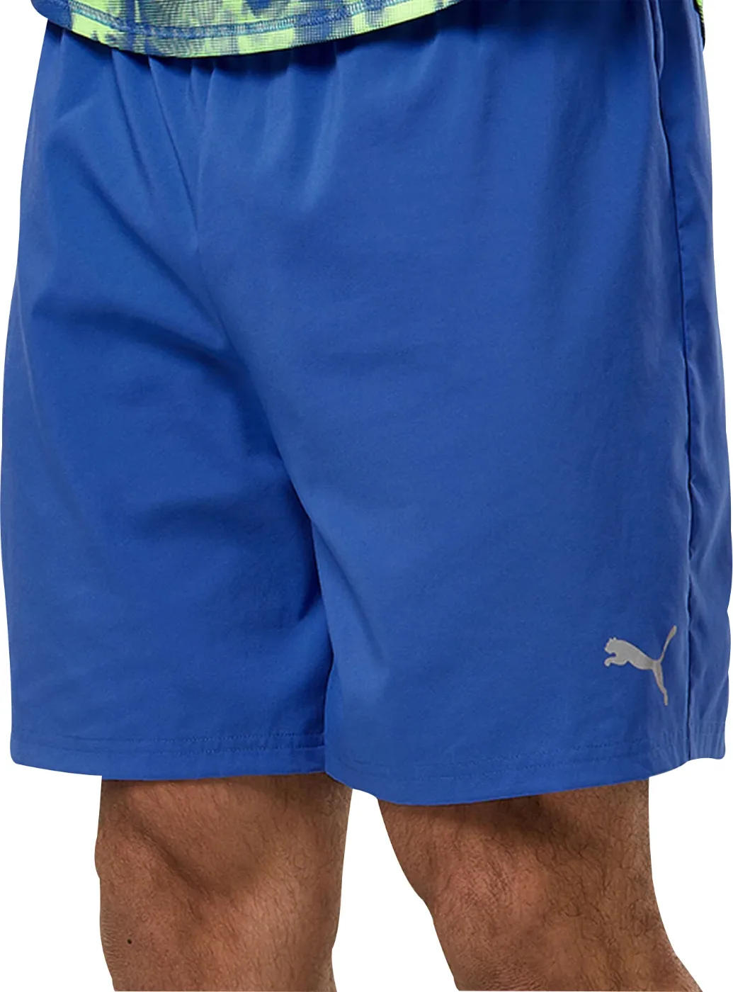 Run Favorite 2in1 Shorts