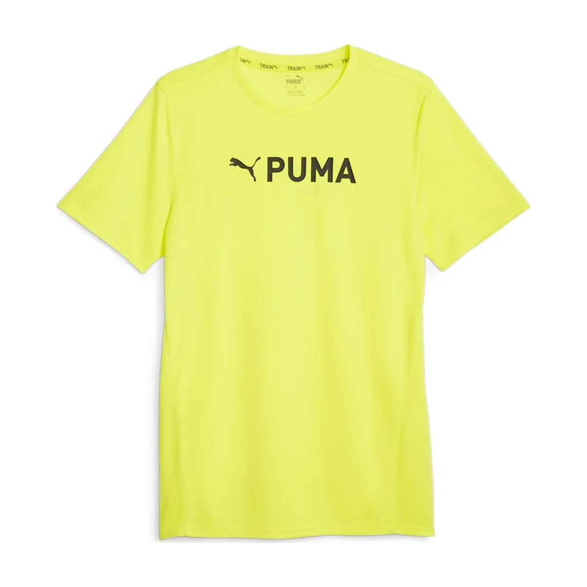 PUMA Fit Ultrabreathe Tee