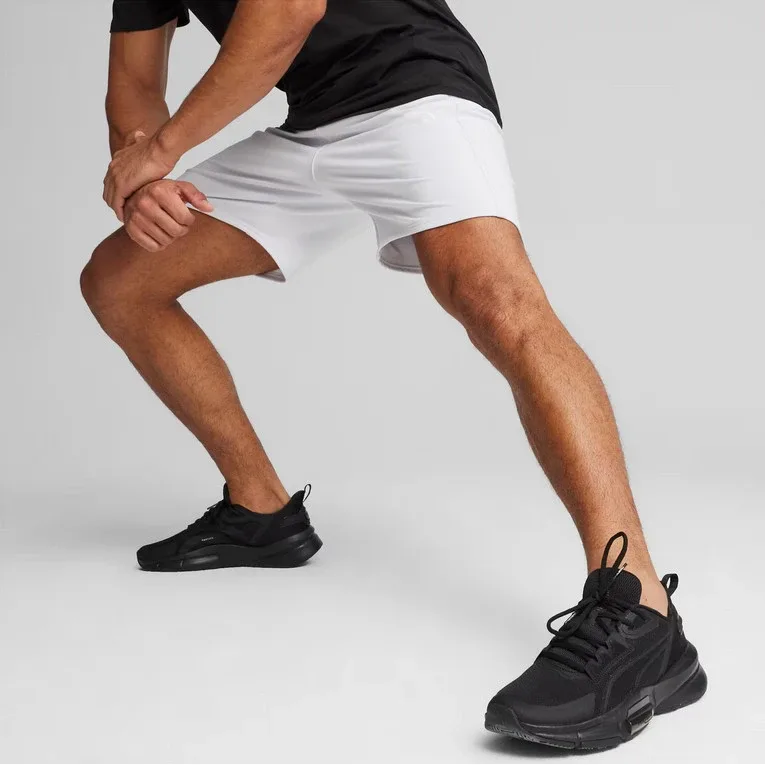 Cloudspun Knit Training Shorts 7"