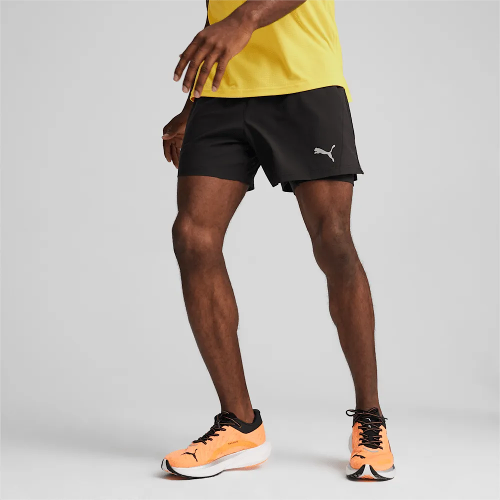 Run Velocity Ultraweave 2in1 Shorts