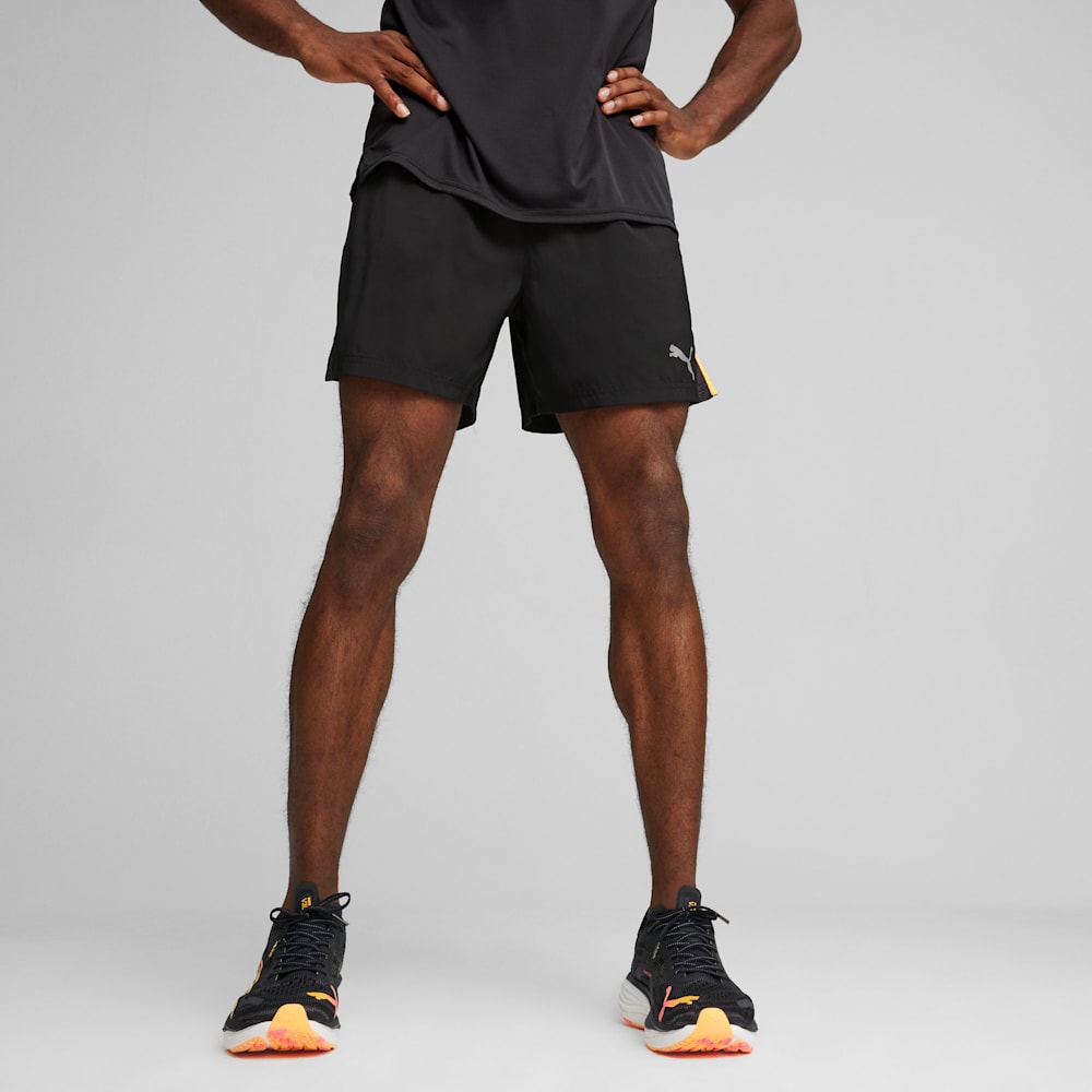 Run Favorite Velocity 5" Shorts