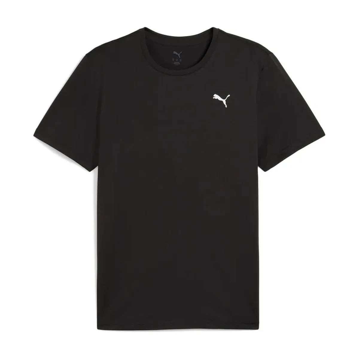 Camiseta PUMA Train All Day Solid Cat Hombre