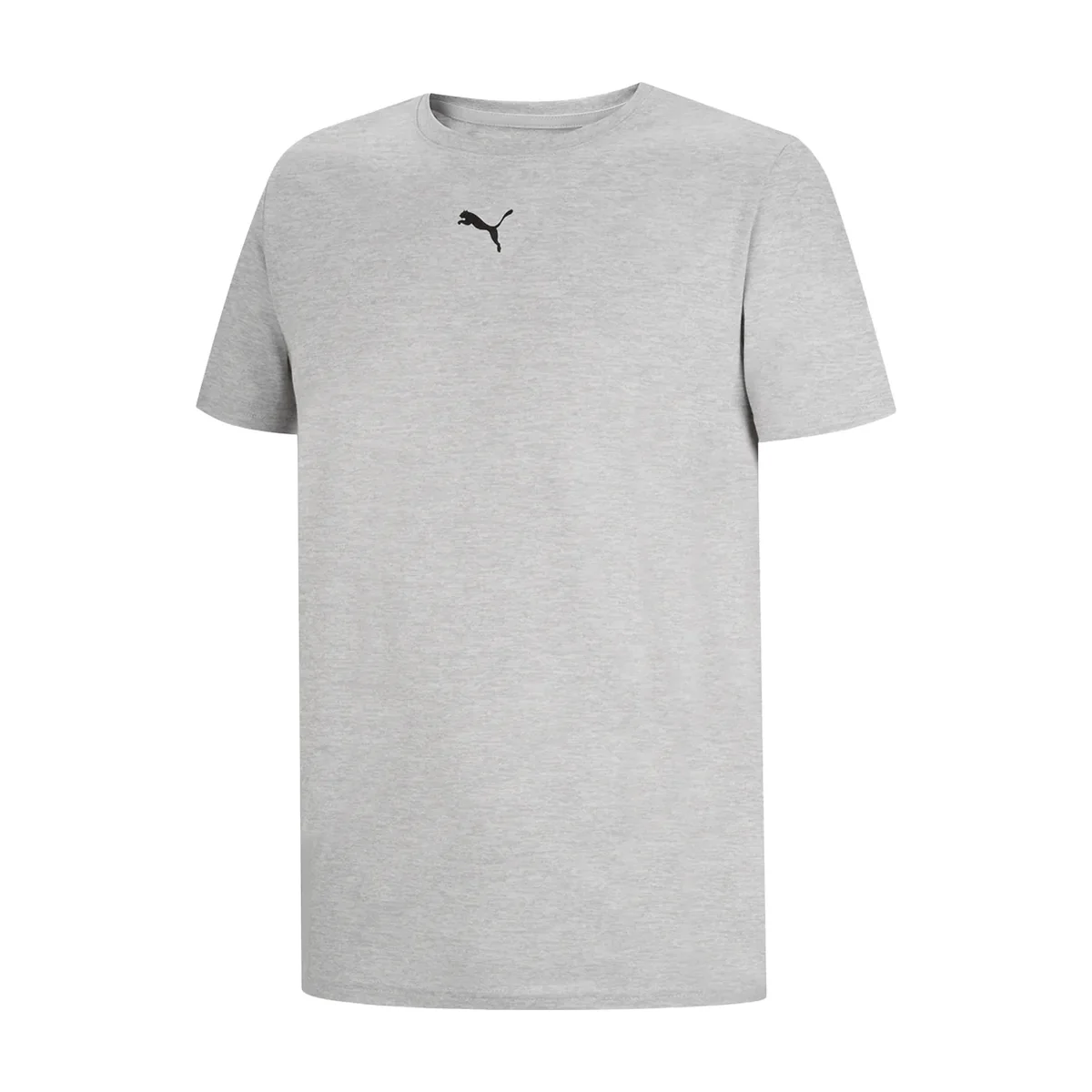 Camiseta PUMA TAD Essentials Heather Cat Hombre