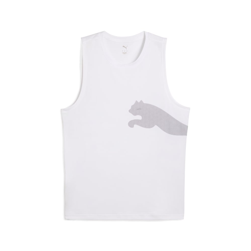 Train All Day Training Tank
