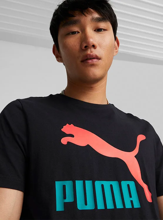 Classics Logo Tee