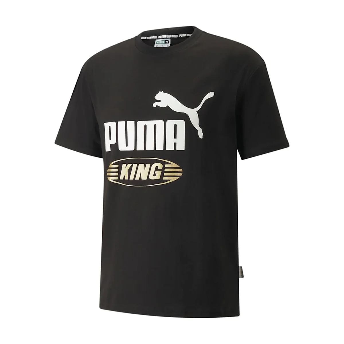 King Logo Tee
