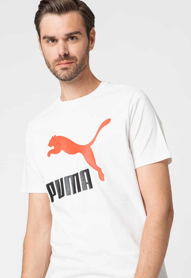 Classics Logo Interest Tee