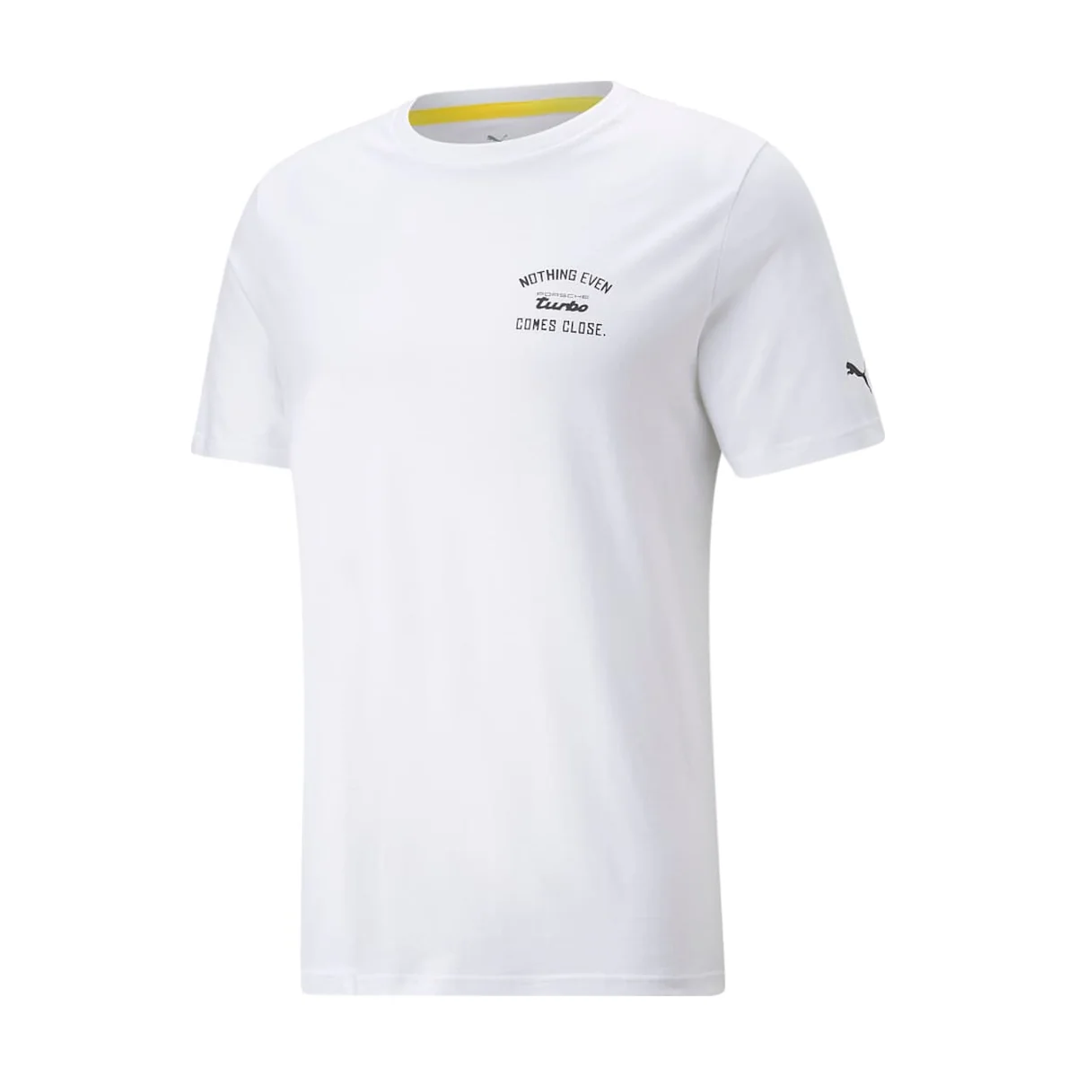 Porsche Turbo The Ultimate Tee