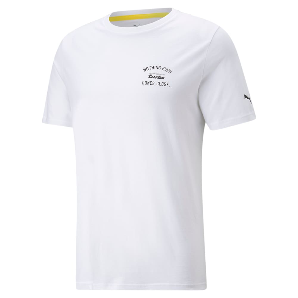 Porsche Turbo The Ultimate Tee