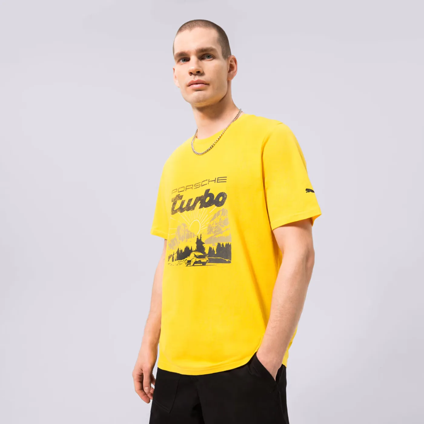 Amarillo