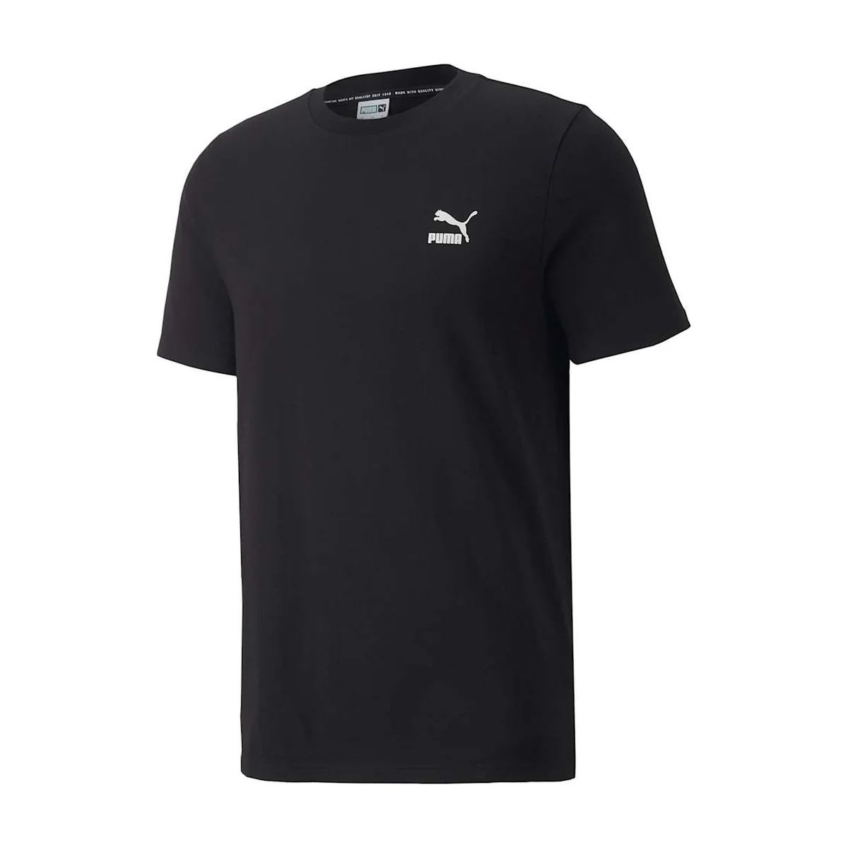 Classics Small Logo Tee
