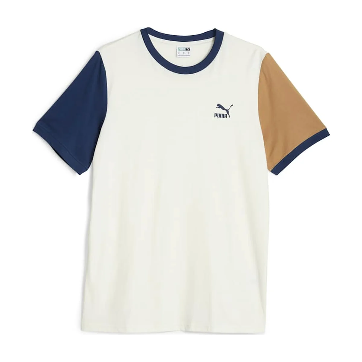 Classics Block Tee