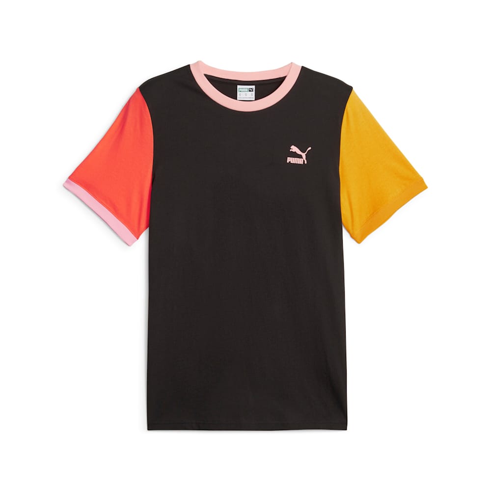 Classics Block Tee