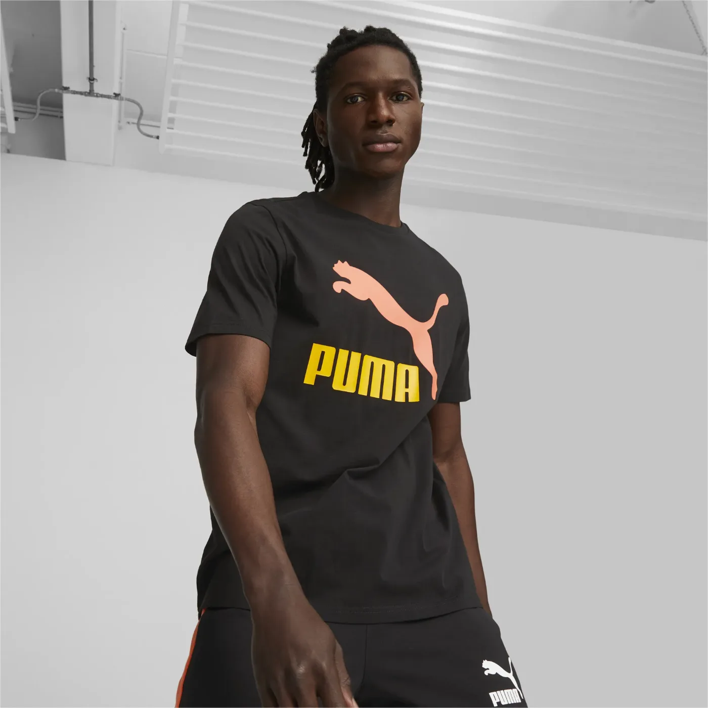 Classics Logo Tee