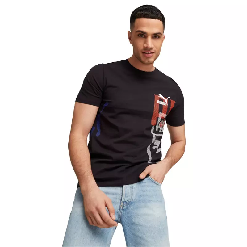 Classics Gen. Motorsport Tee