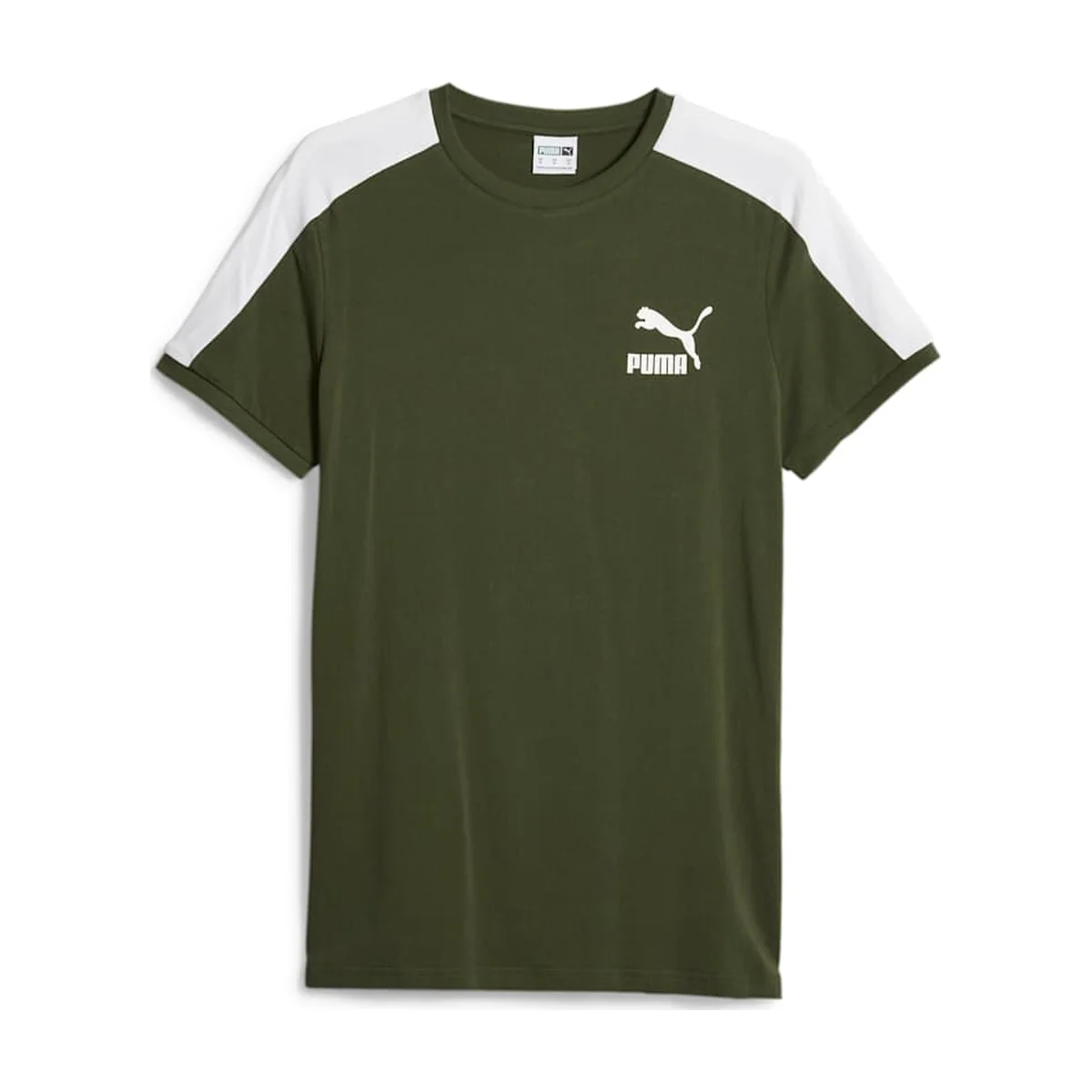 Verde oliva