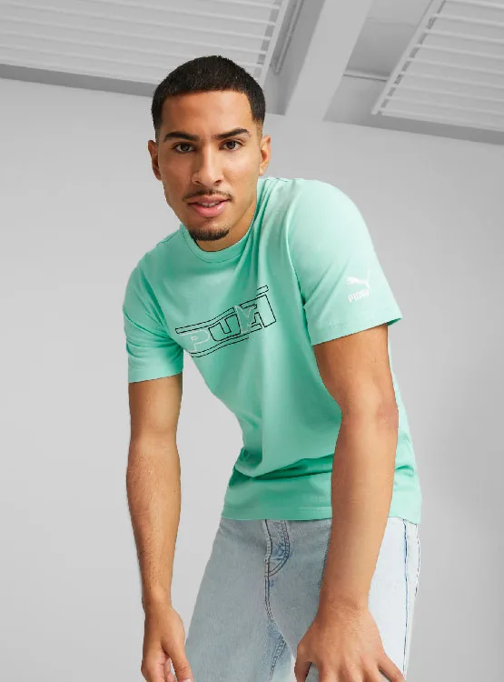 SWxP Graphic Tee