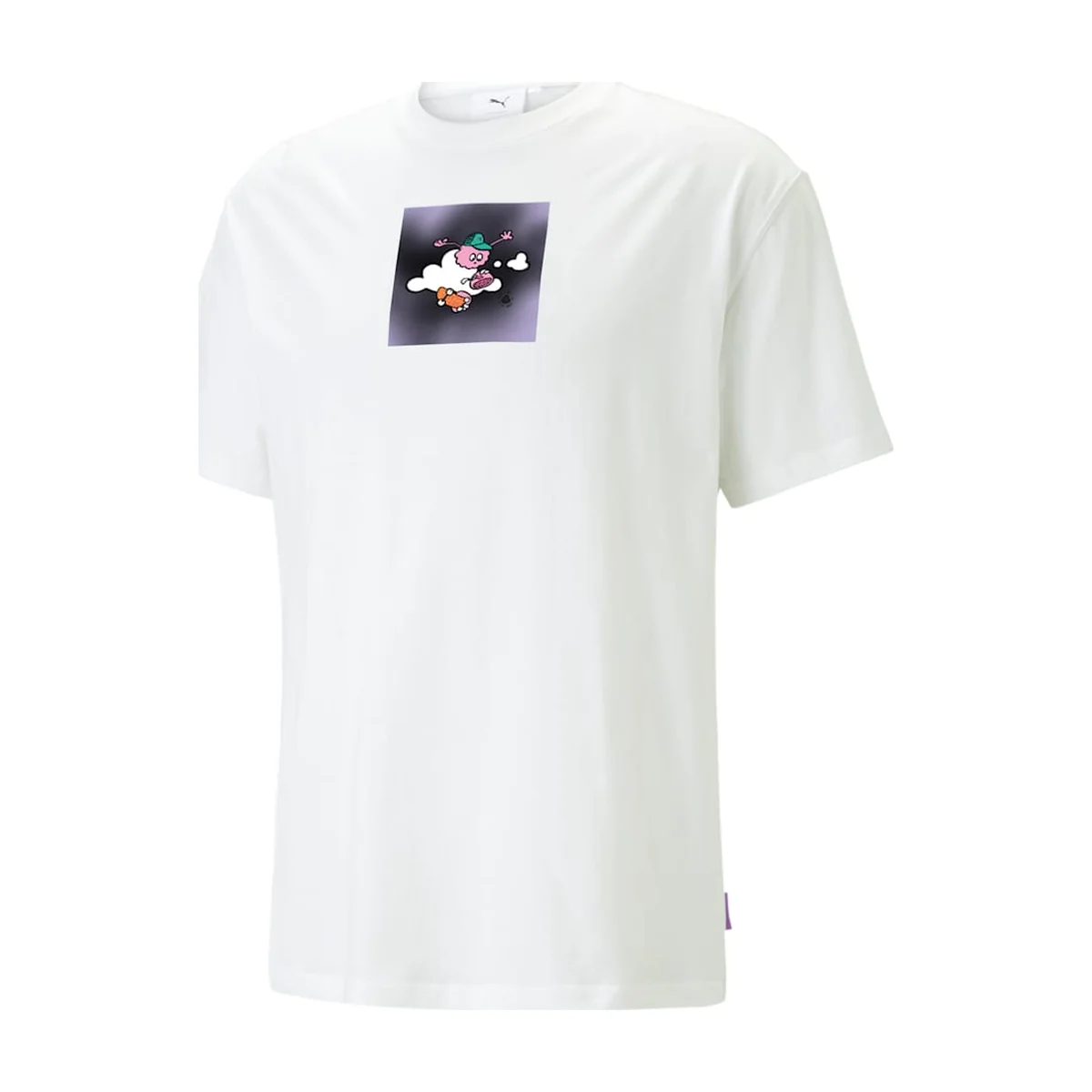 PUMA x 8ENJAMIN Tee