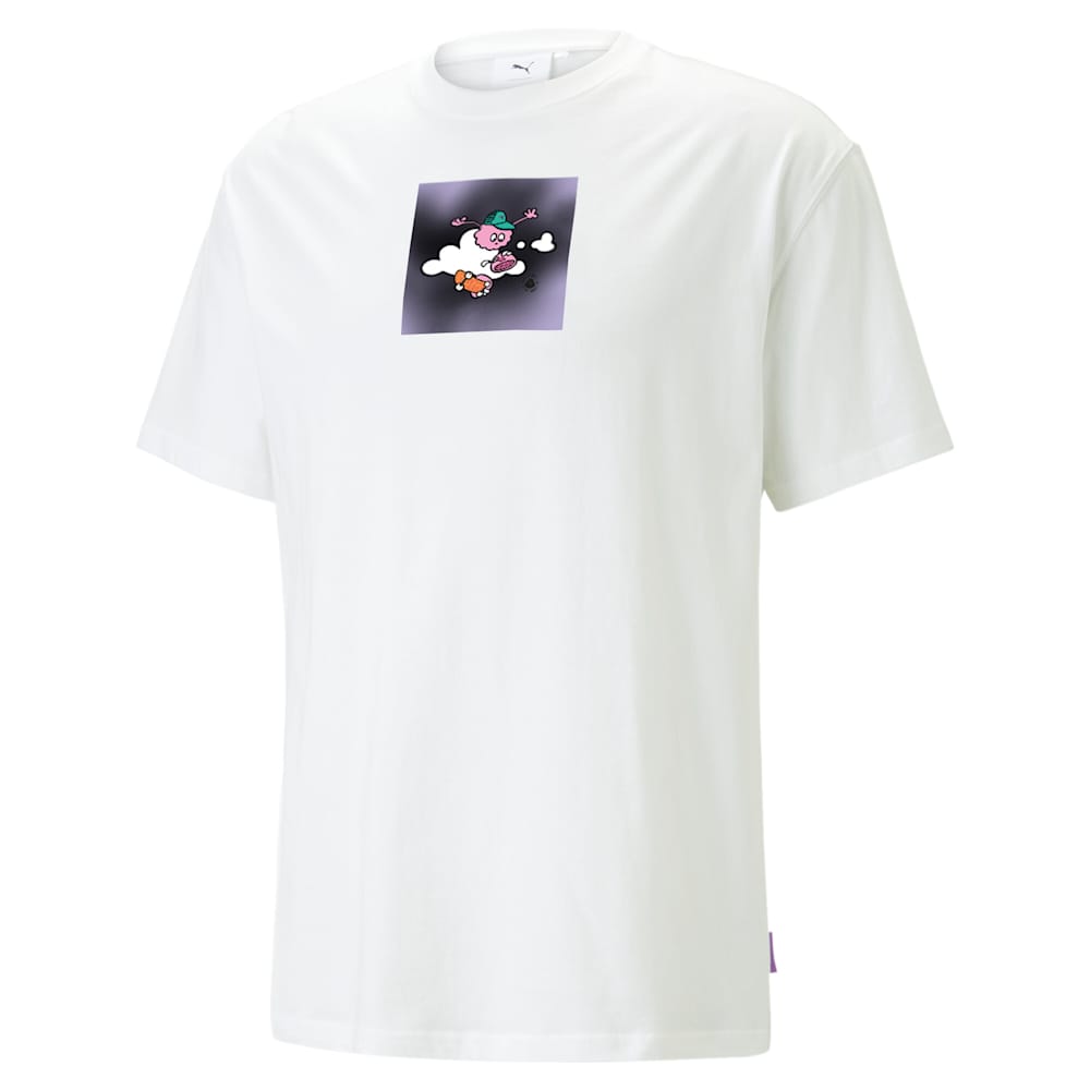 PUMA x 8ENJAMIN Tee