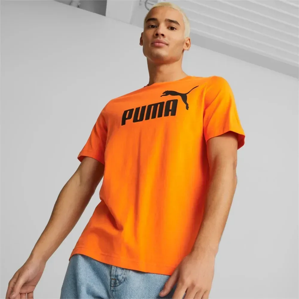Essentials Logo Tee