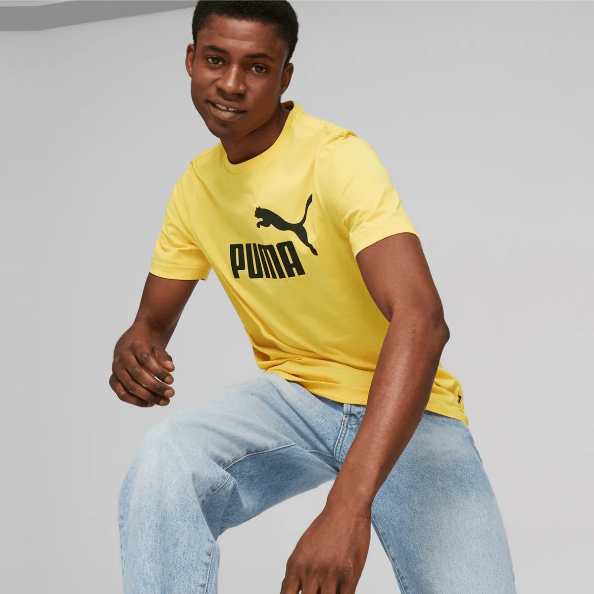 Essentials Logo Tee