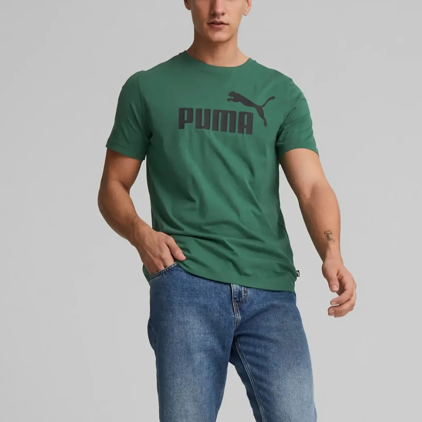 Verde