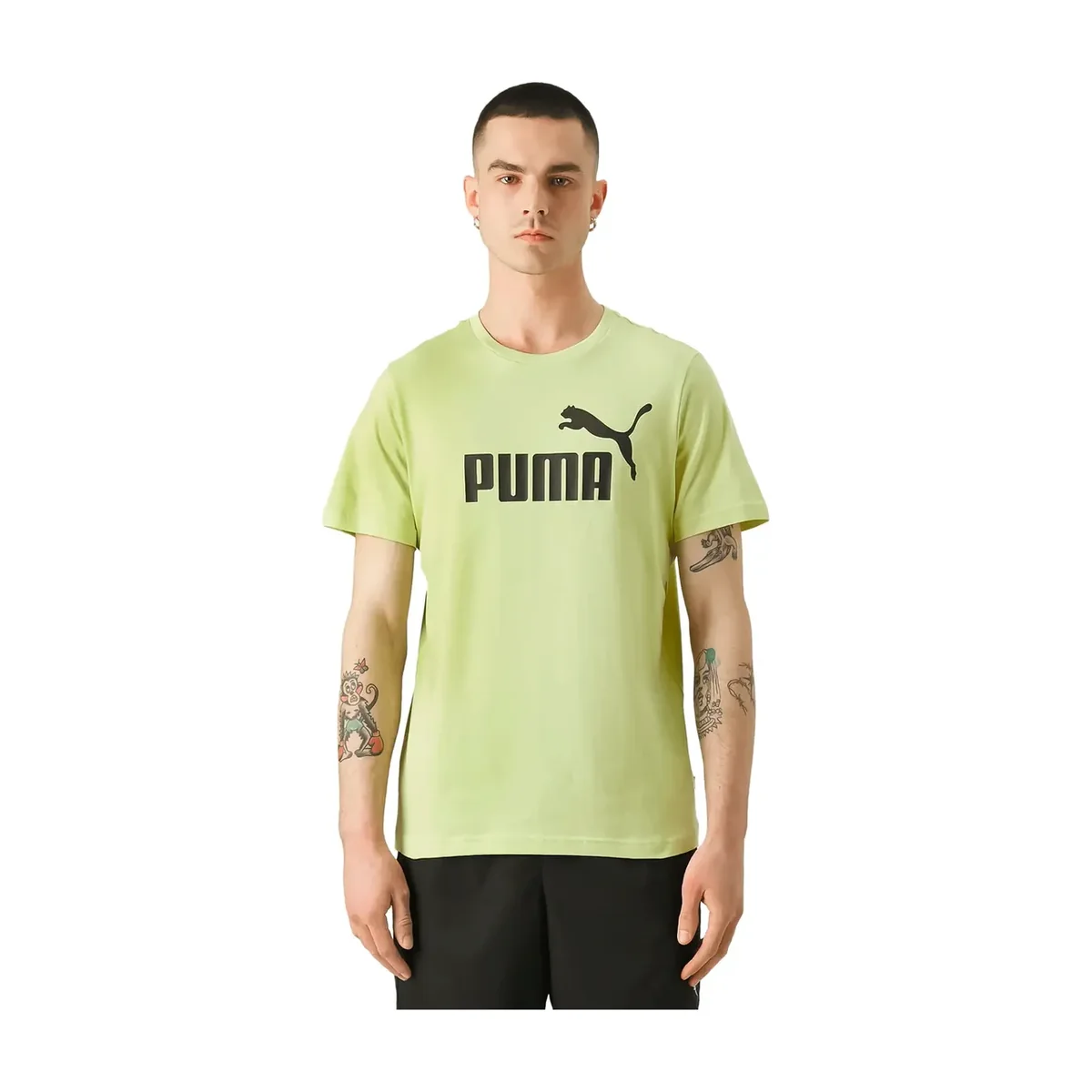 Essentials Logo Tee