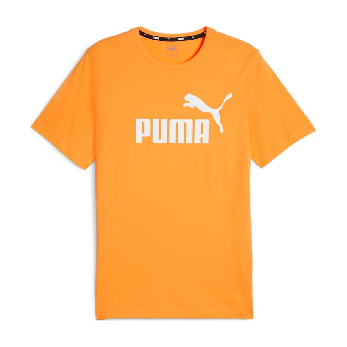 Blanco/Naranja