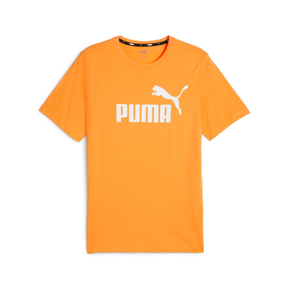 Essentials Logo Tee