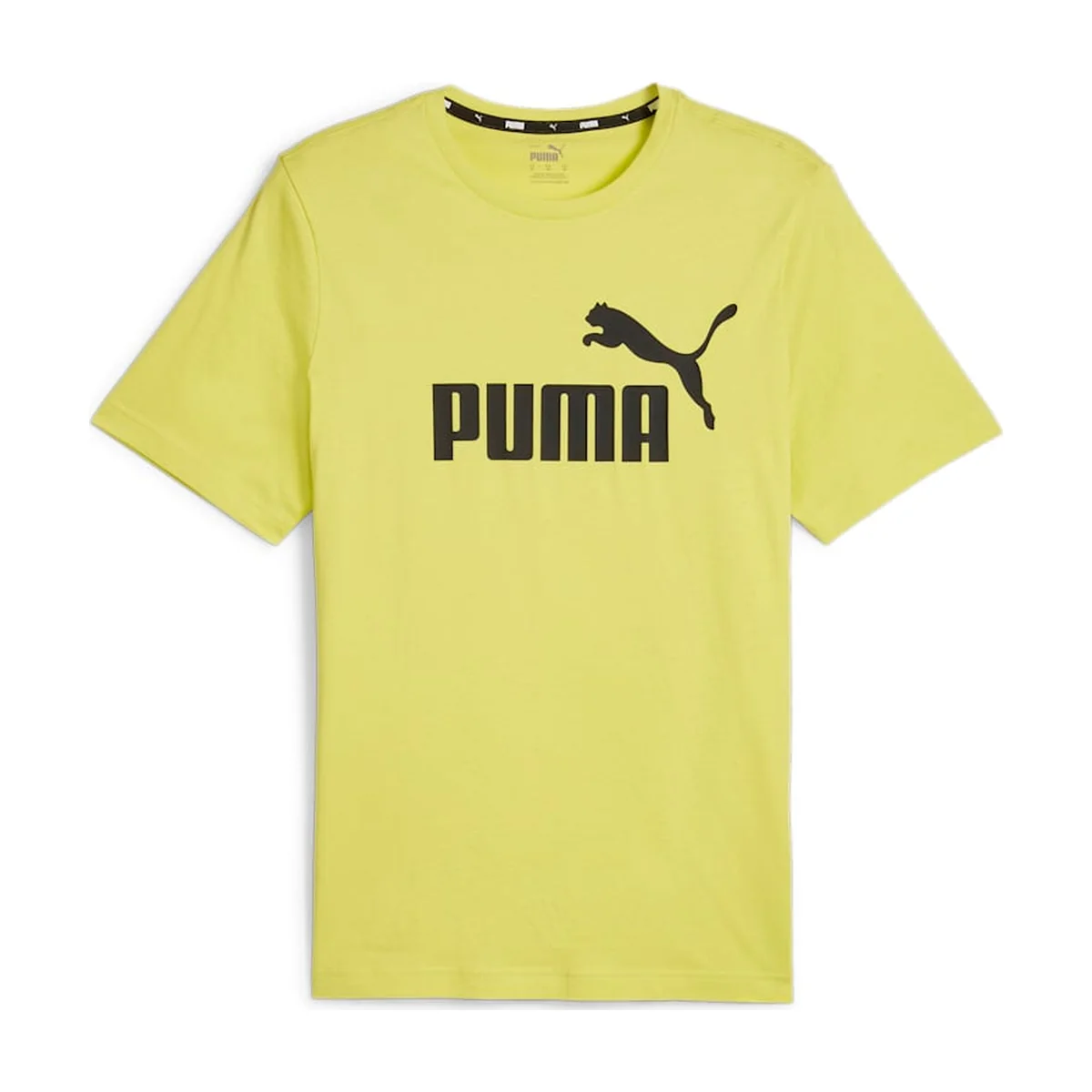 Essentials Logo Tee