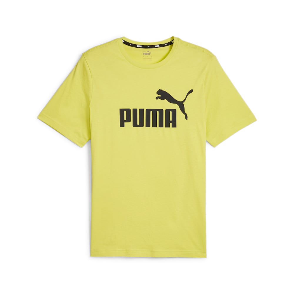 Essentials Logo Tee