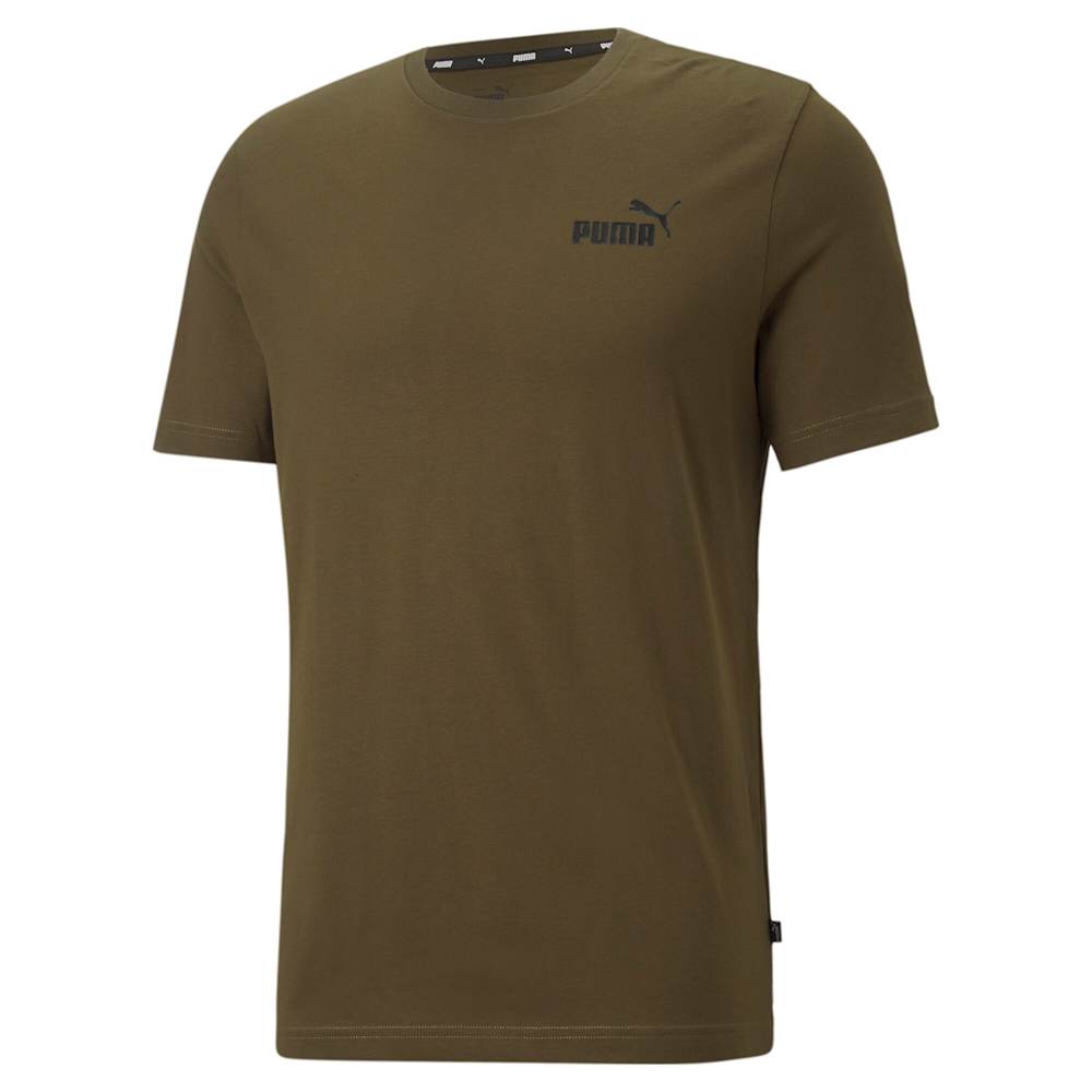 Essentials Logo Tee