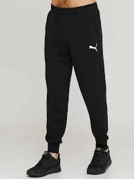 PUMA ESS Logo Pants