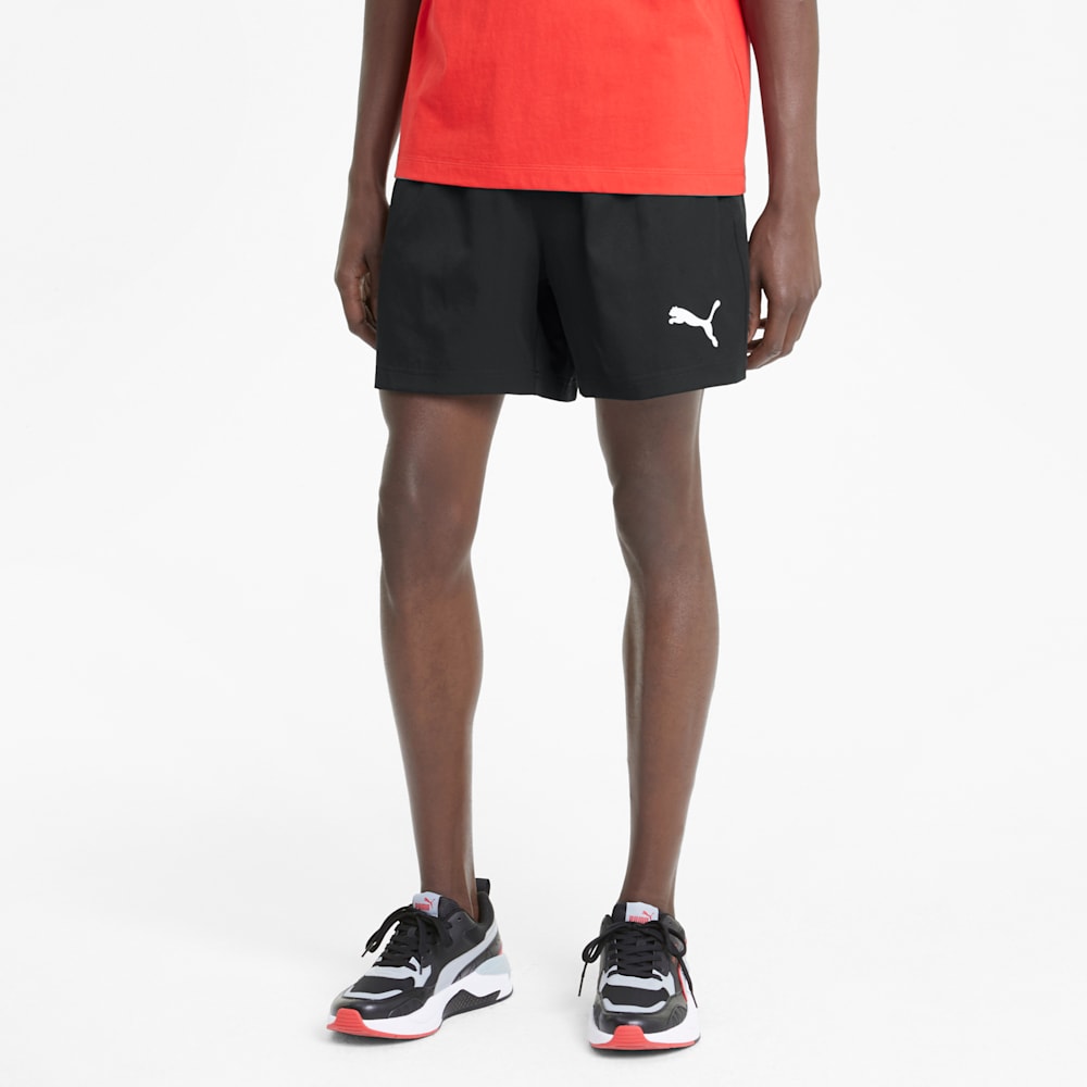 PUMA Active Woven Shorts