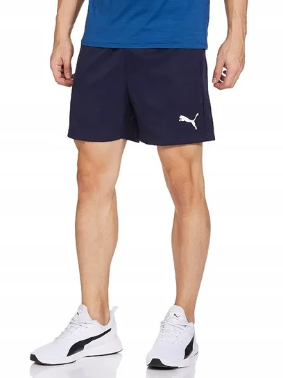 PUMA Active Woven Shorts