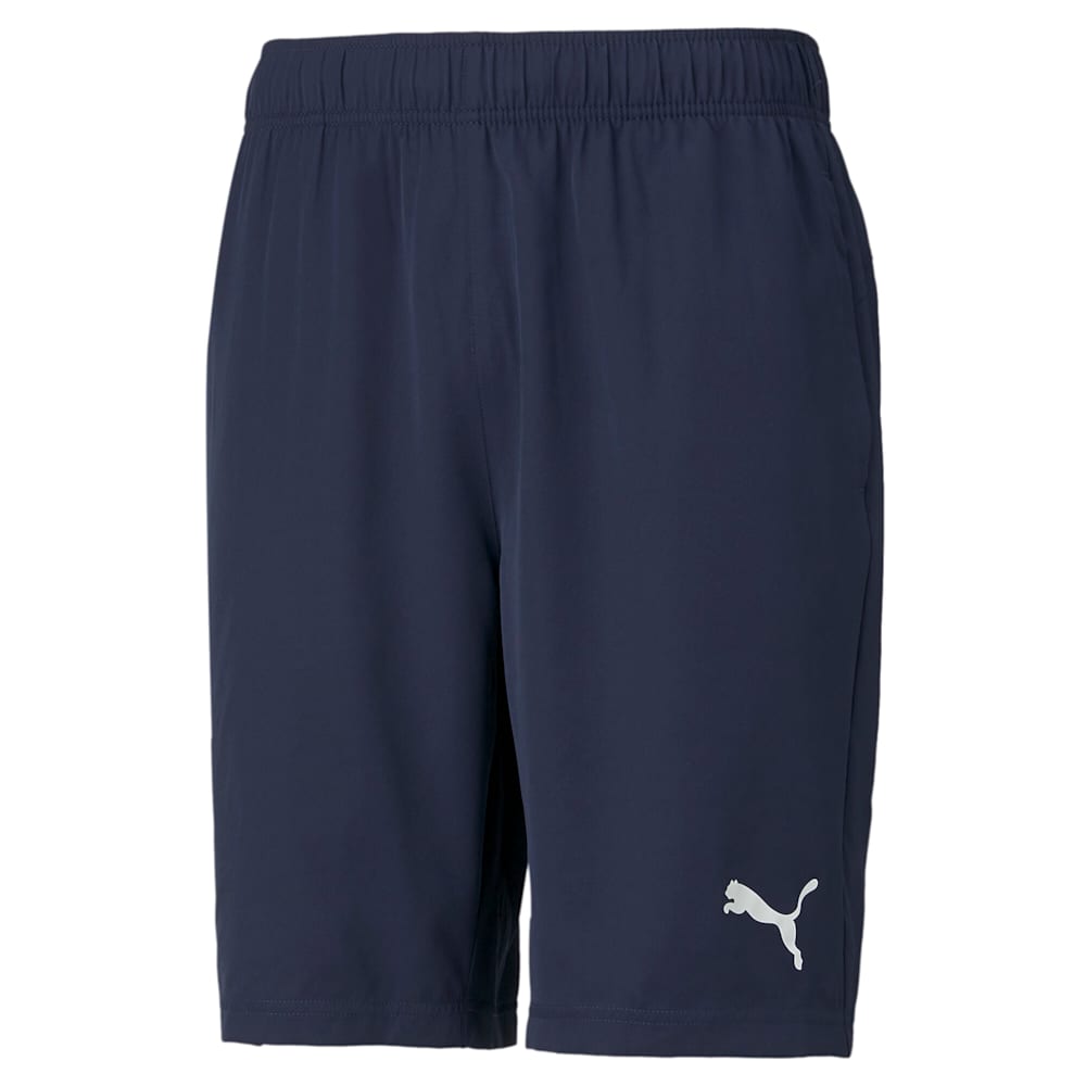 PUMA Active Woven 9 Shorts