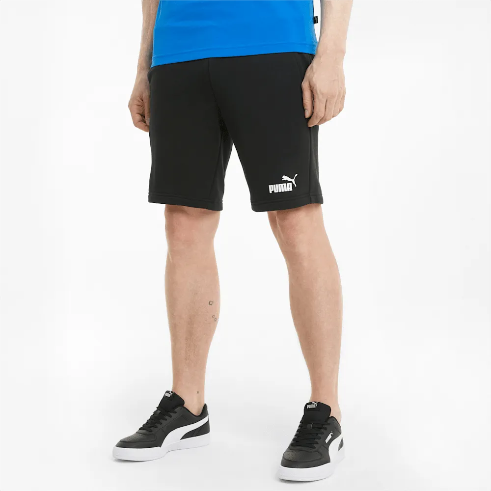 PUMA Essential Slim Shorts
