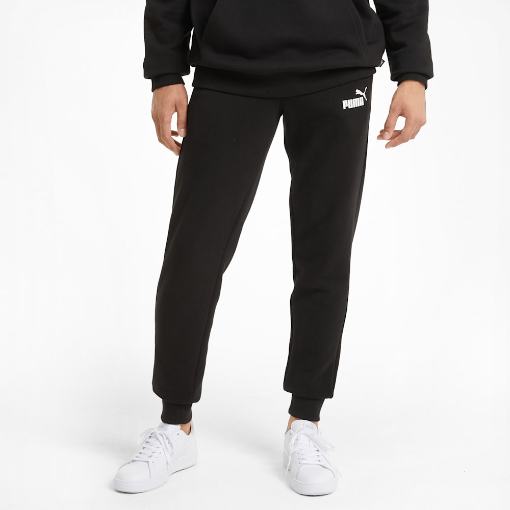 PUMA ESS Slim Pants