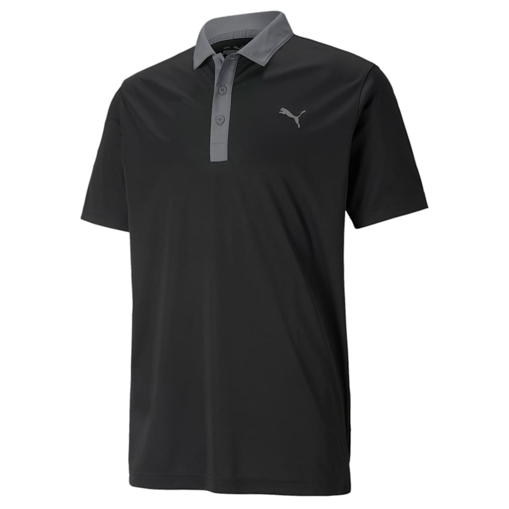 PUMA Golf Gamer Polo