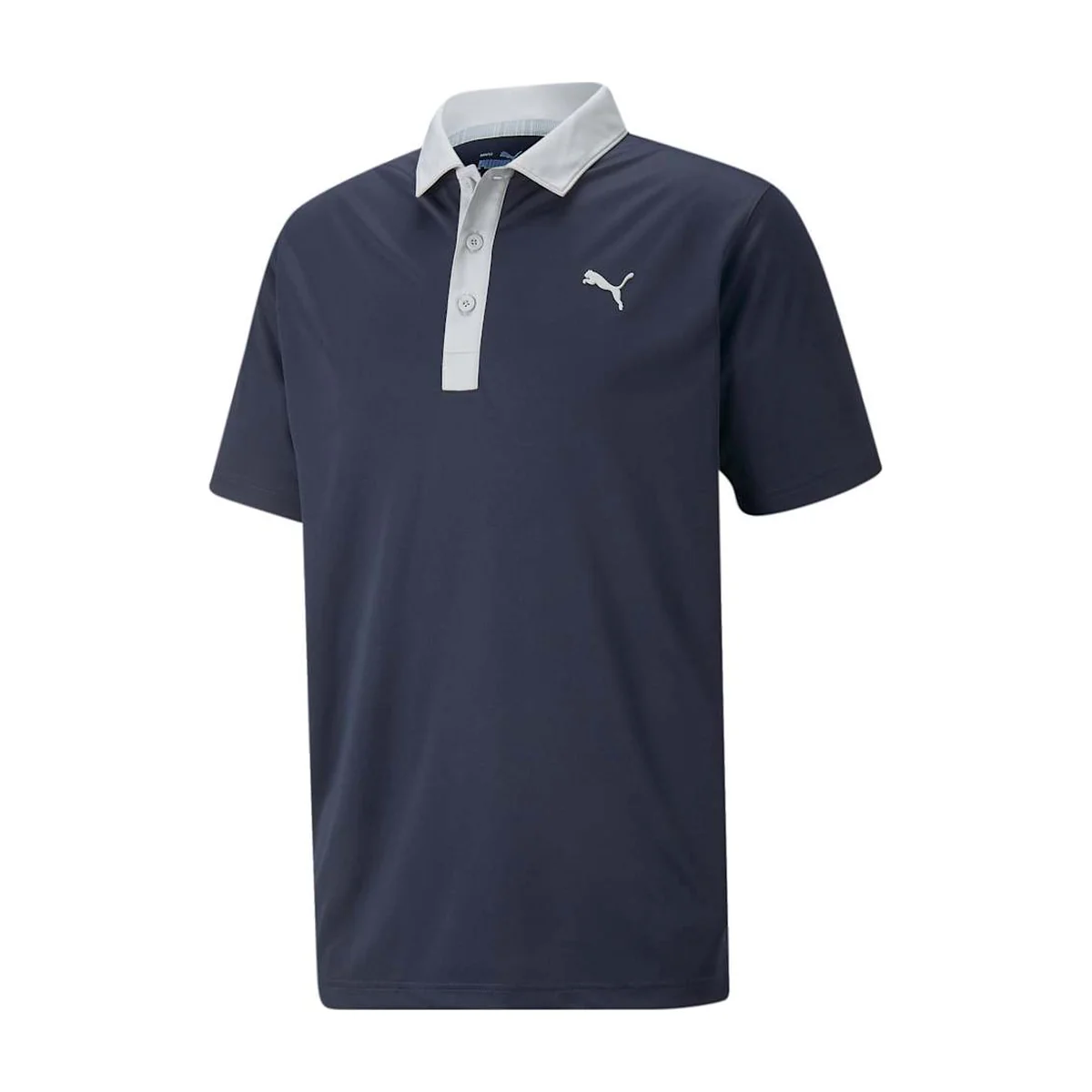 PUMA Golf Gamer Polo